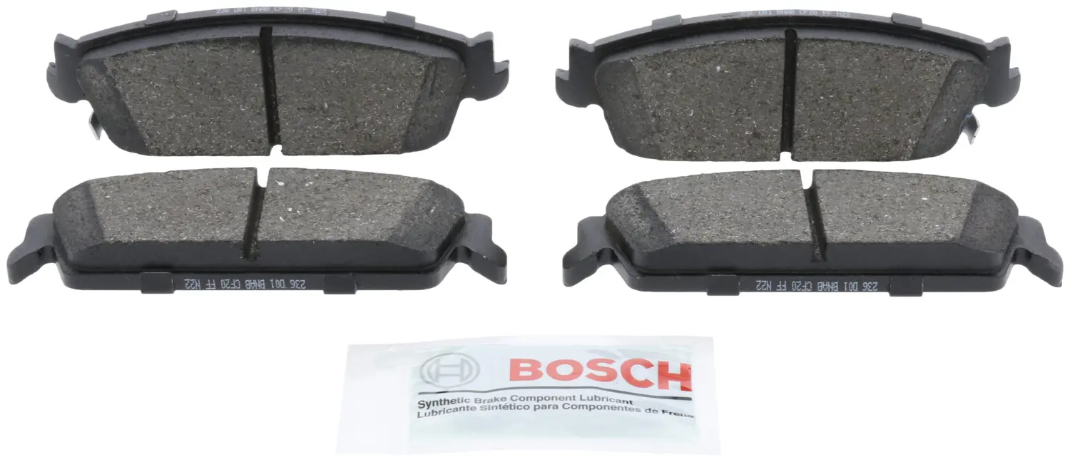 Brake Pads miniature 4