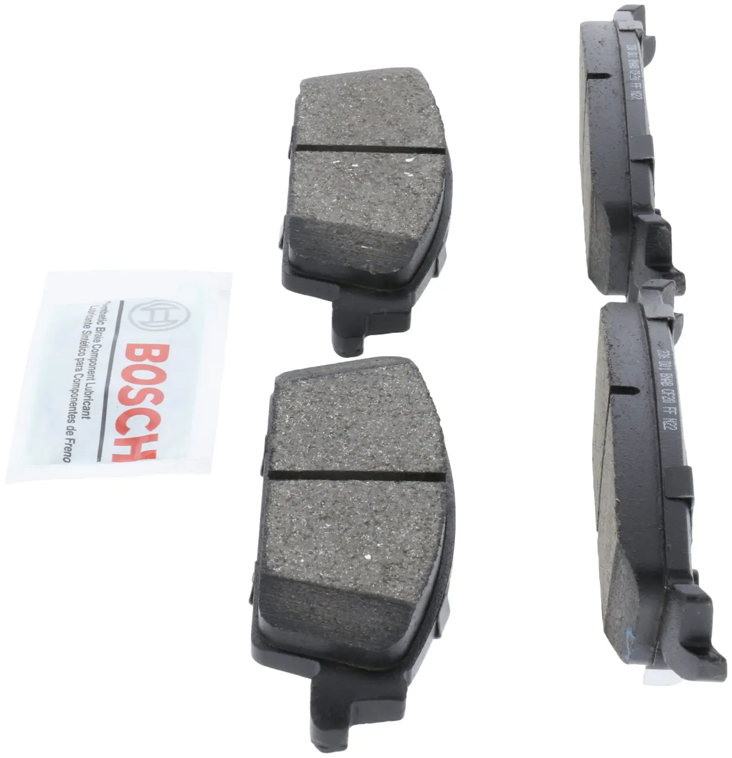 Brake Pads miniature 2