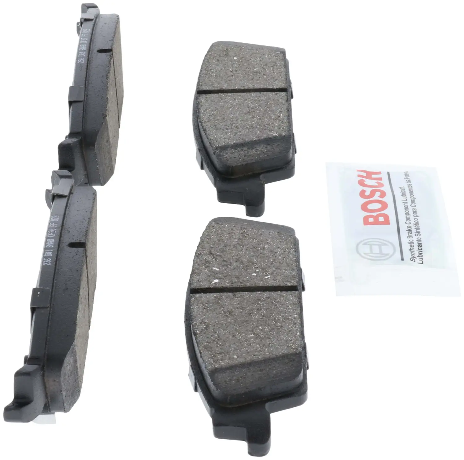 Brake Pads miniature 5
