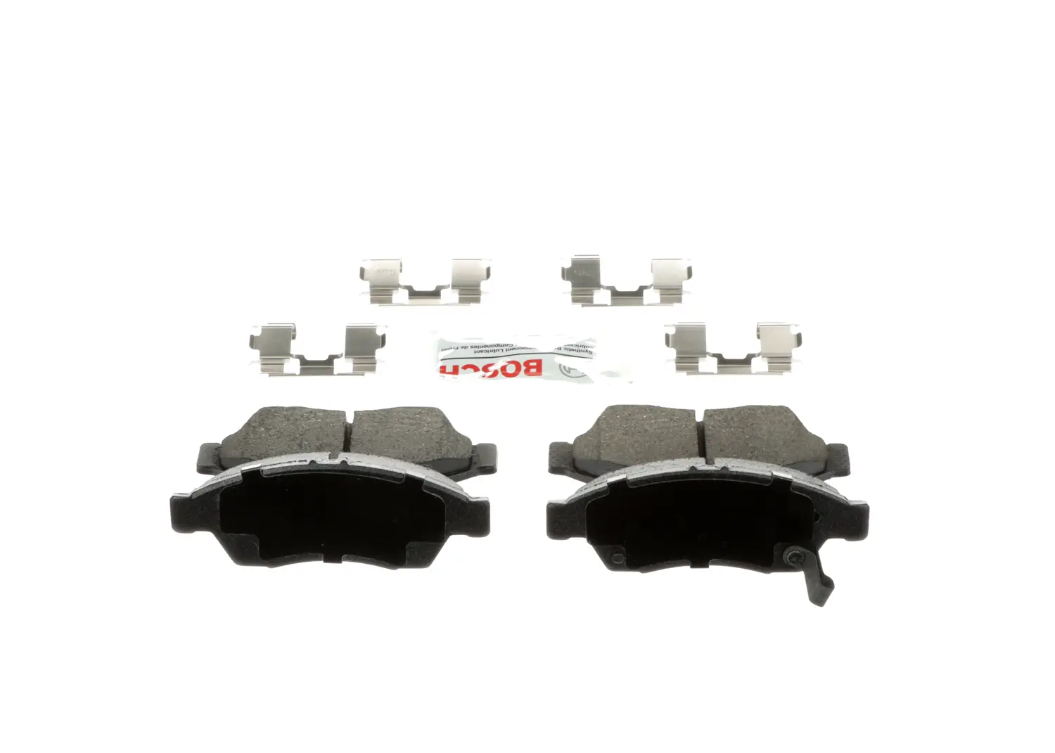 Brake Pads miniature 3