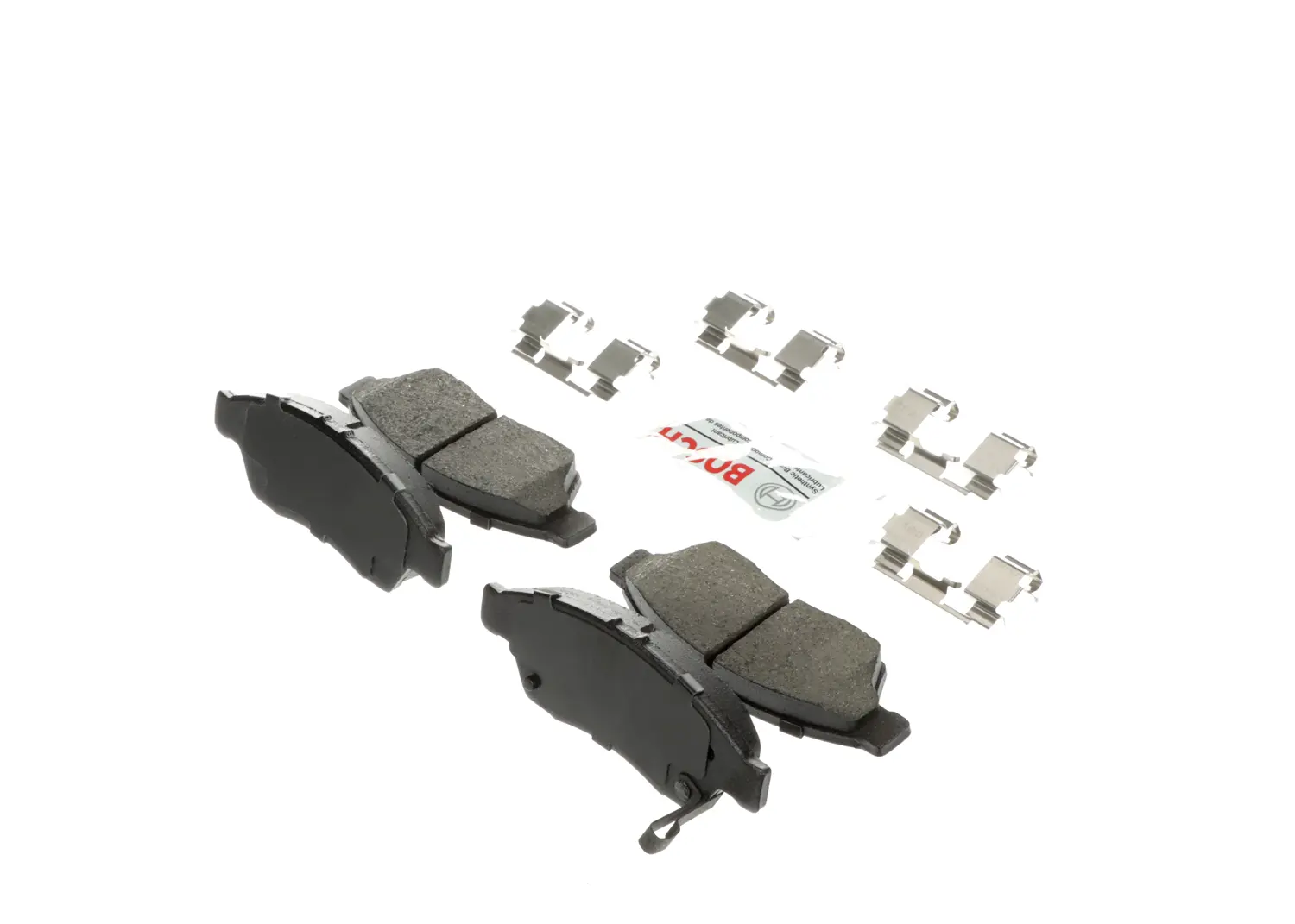 Brake Pads miniature 4