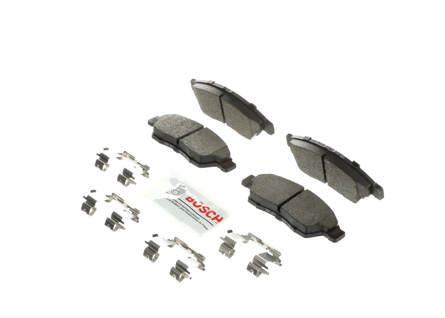 Brake Pads miniature 2