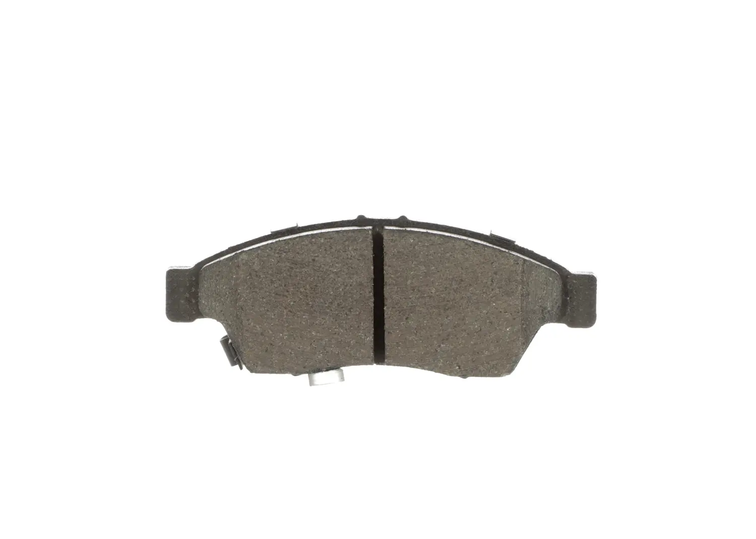 Brake Pads - image principale du produit