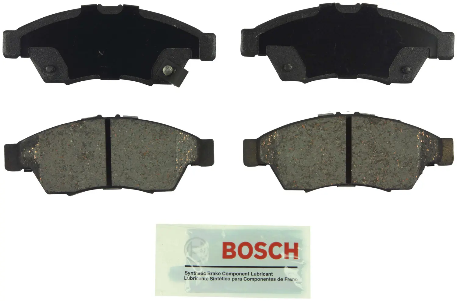 Brake Pads - image principale du produit