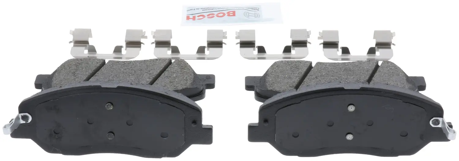 Brake Pads miniature 2