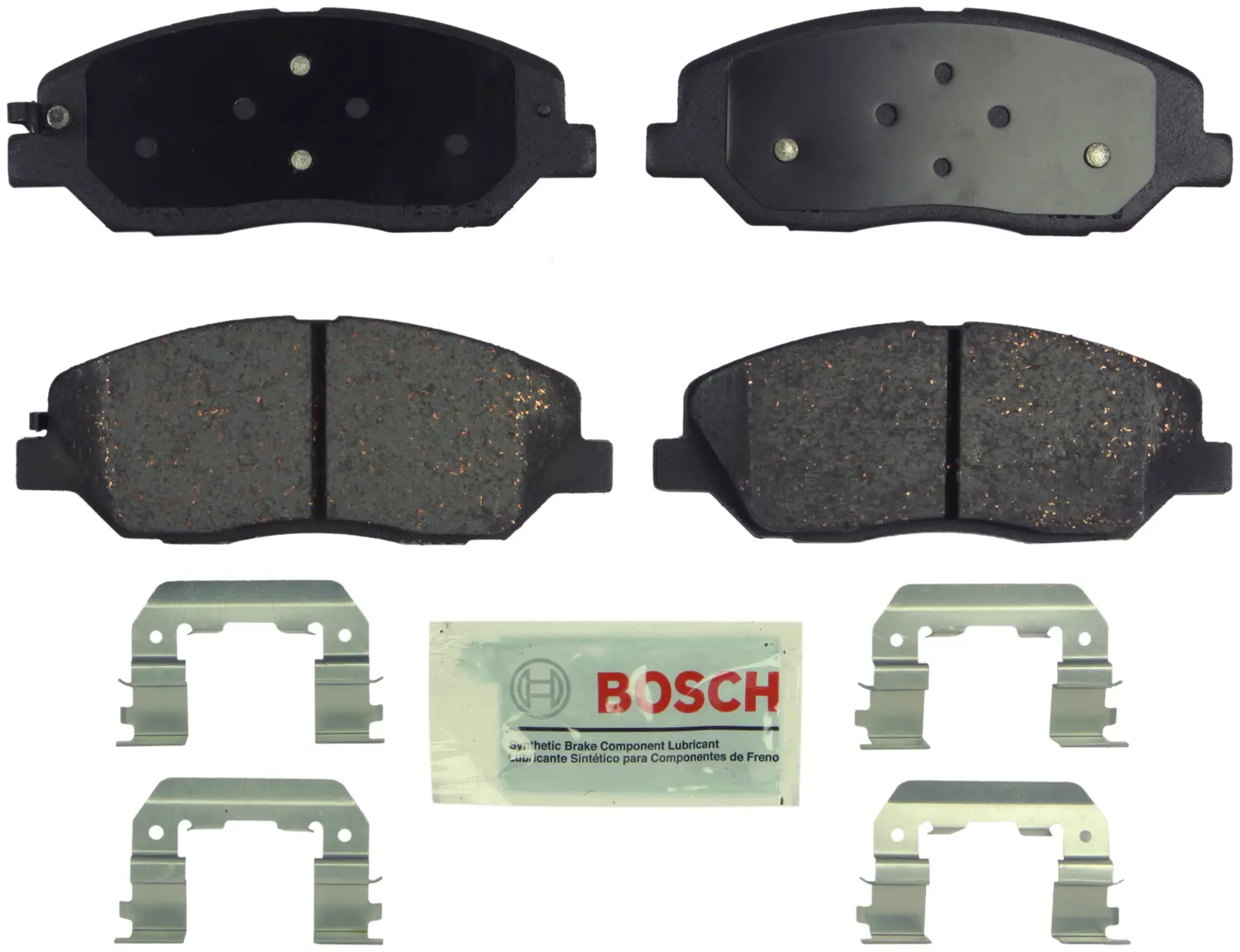 Brake Pads miniature 4