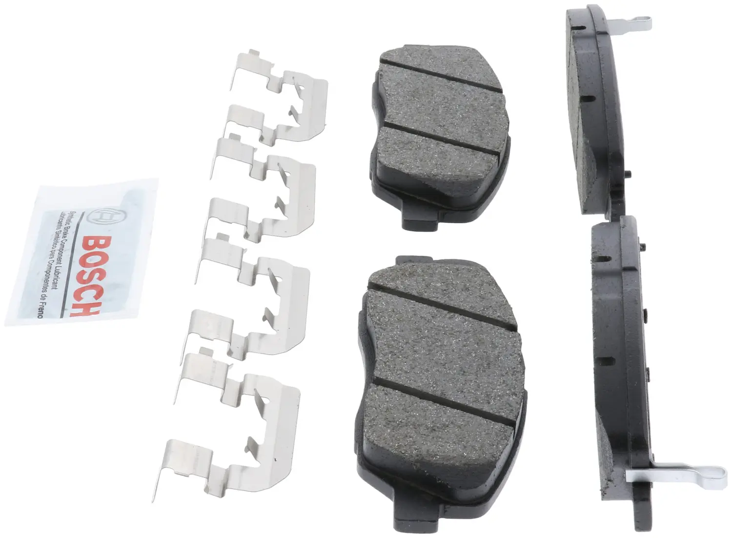 Brake Pads miniature 3