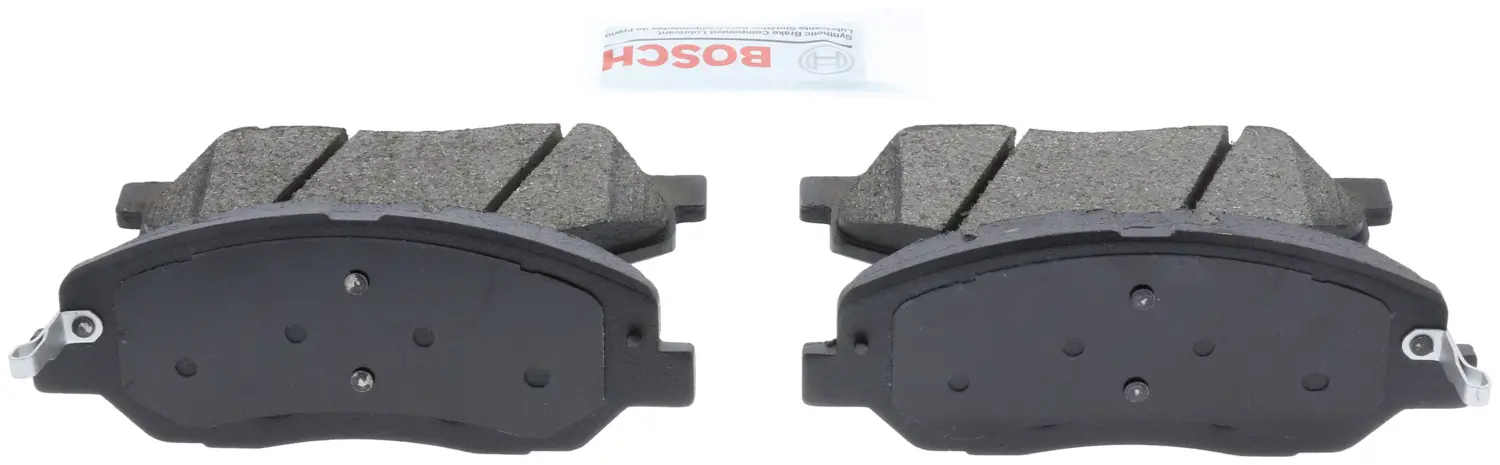 Brake Pads miniature 3