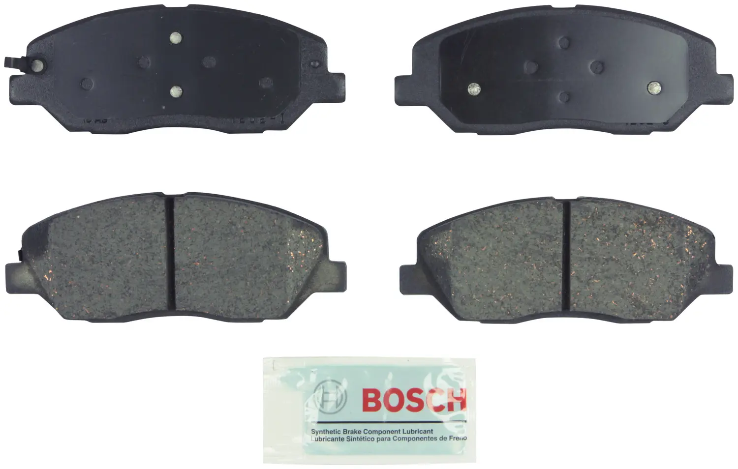 Brake Pads miniature 2