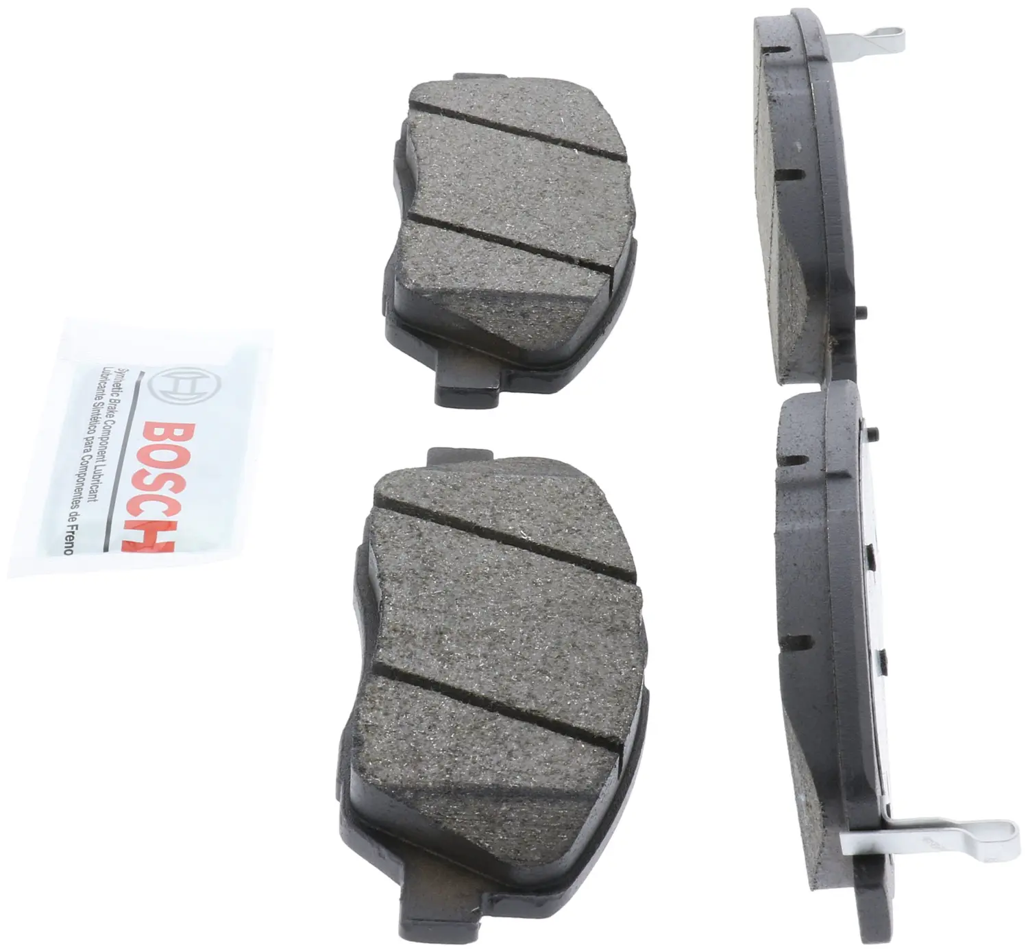 Brake Pads miniature 5