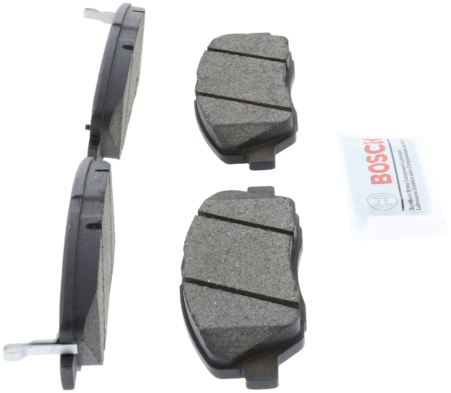 Brake Pads miniature 4