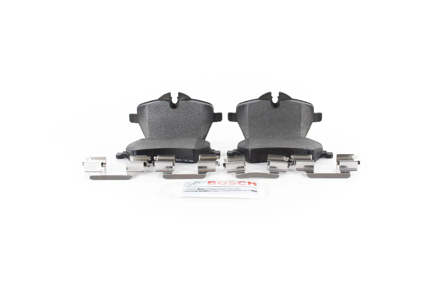 Brake Pads miniature 9