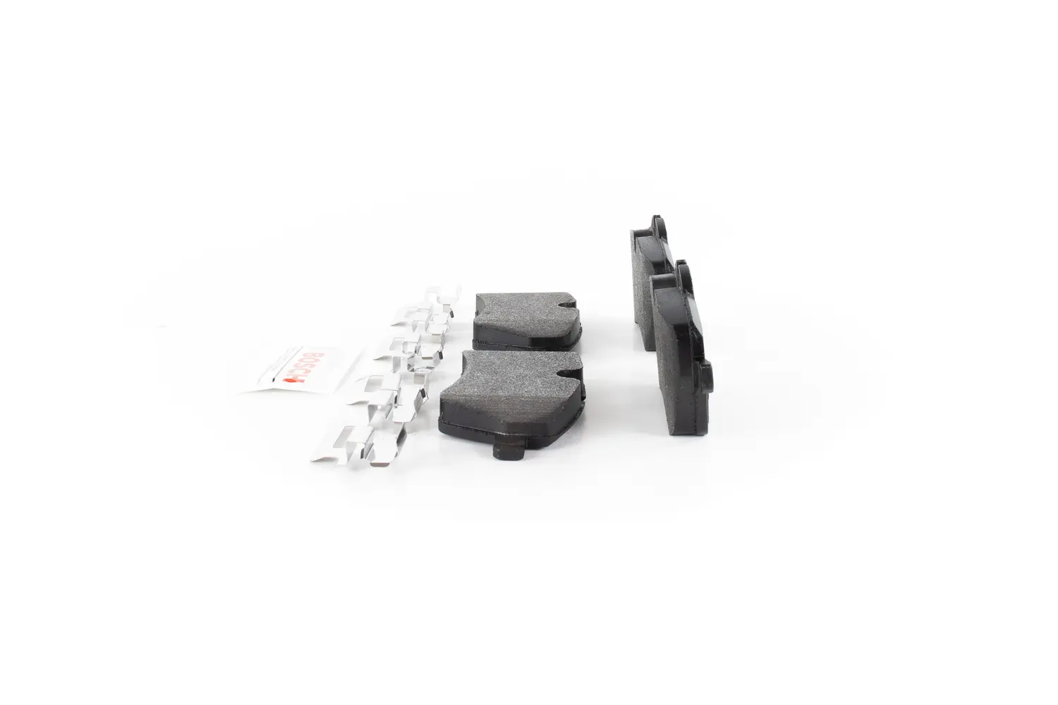 Brake Pads miniature 8