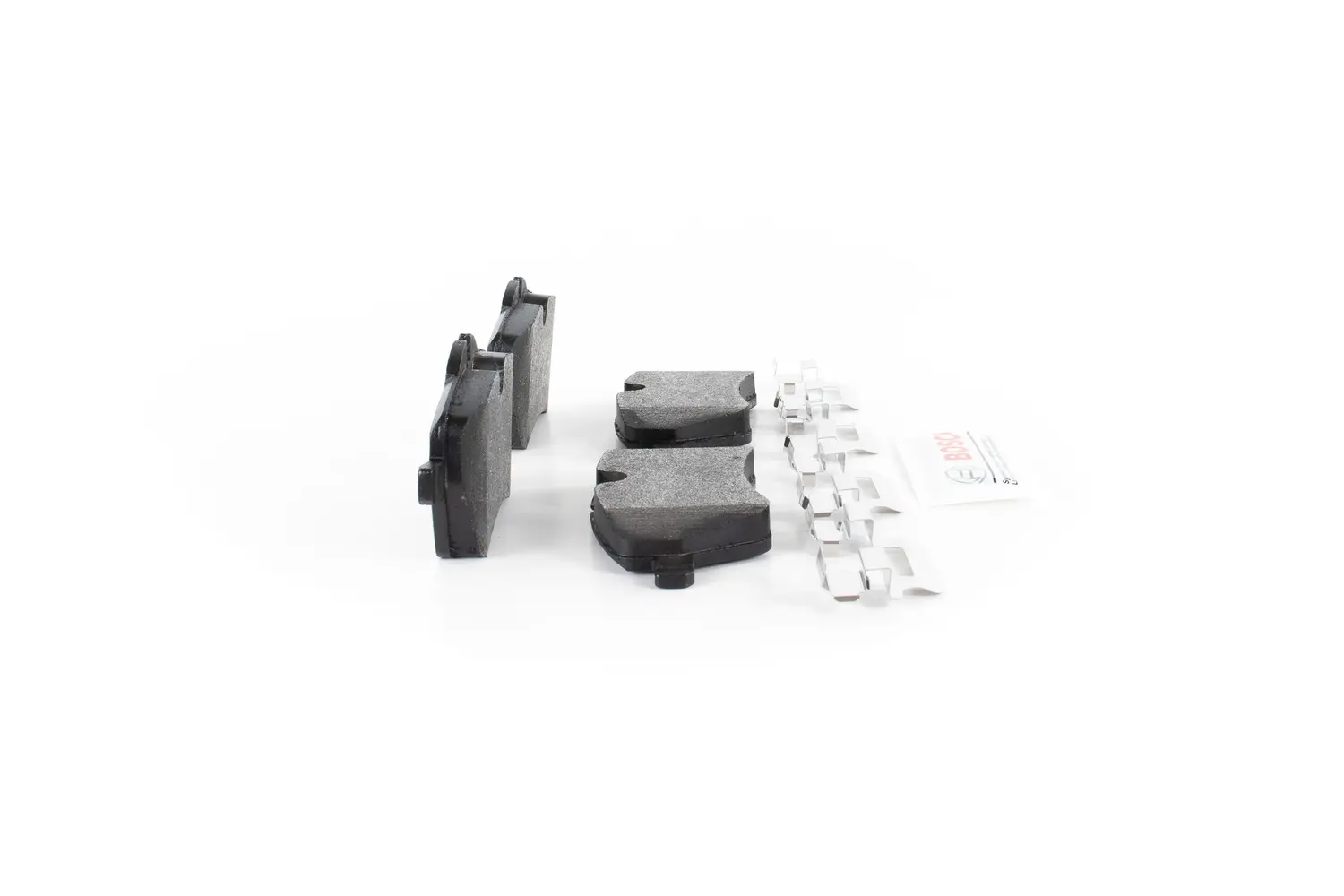 Brake Pads miniature 7