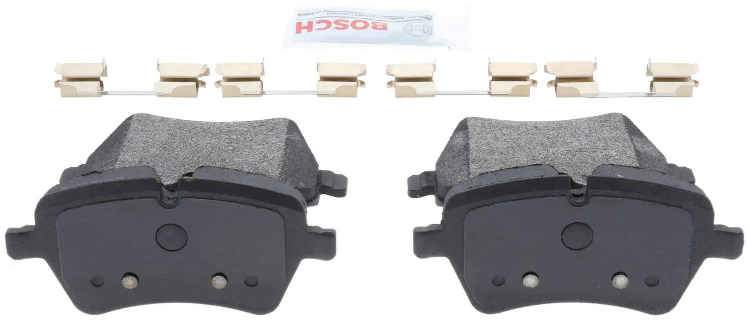 Brake Pads miniature 6