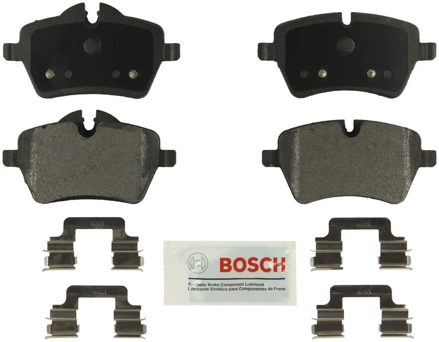 Brake Pads miniature 4