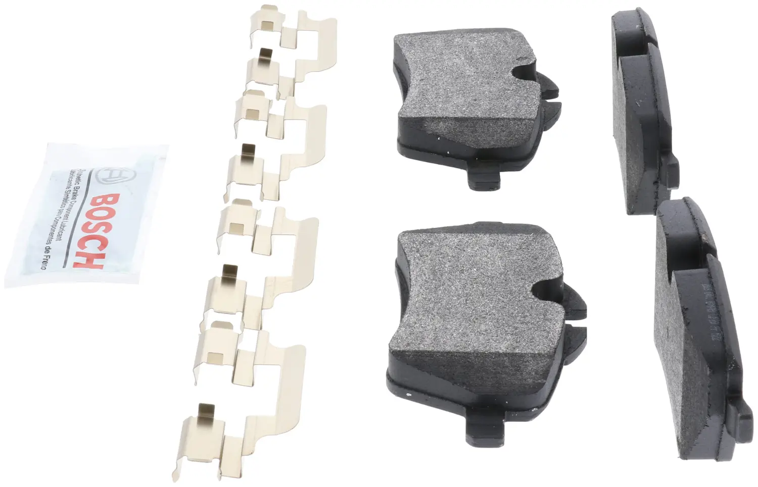 Brake Pads miniature 5