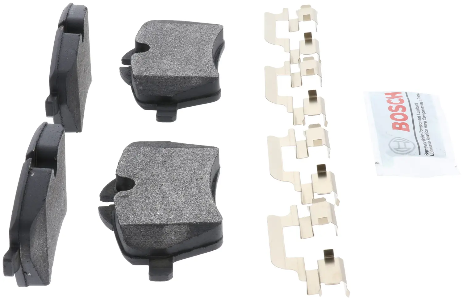 Brake Pads miniature 2
