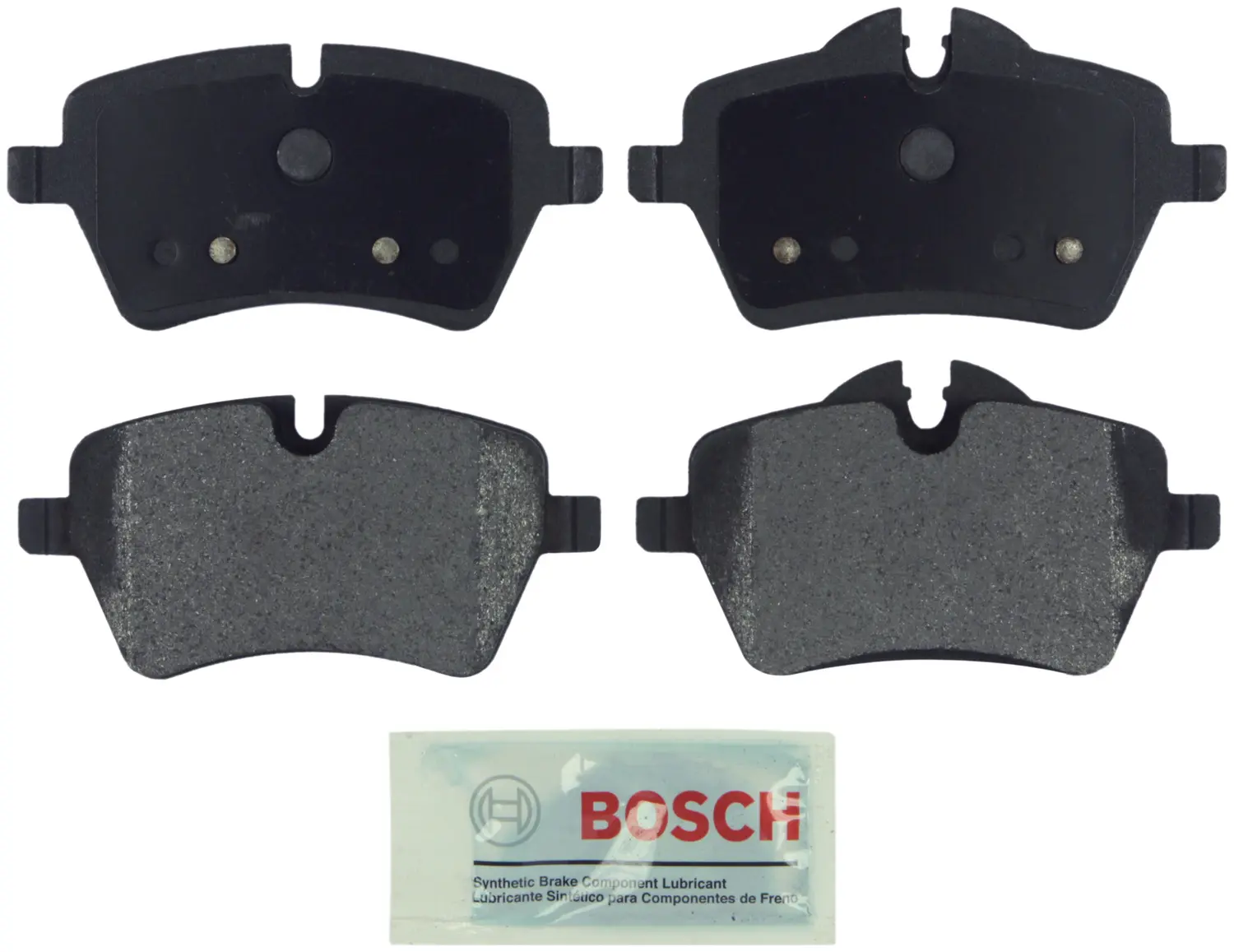 Brake Pads - image principale du produit