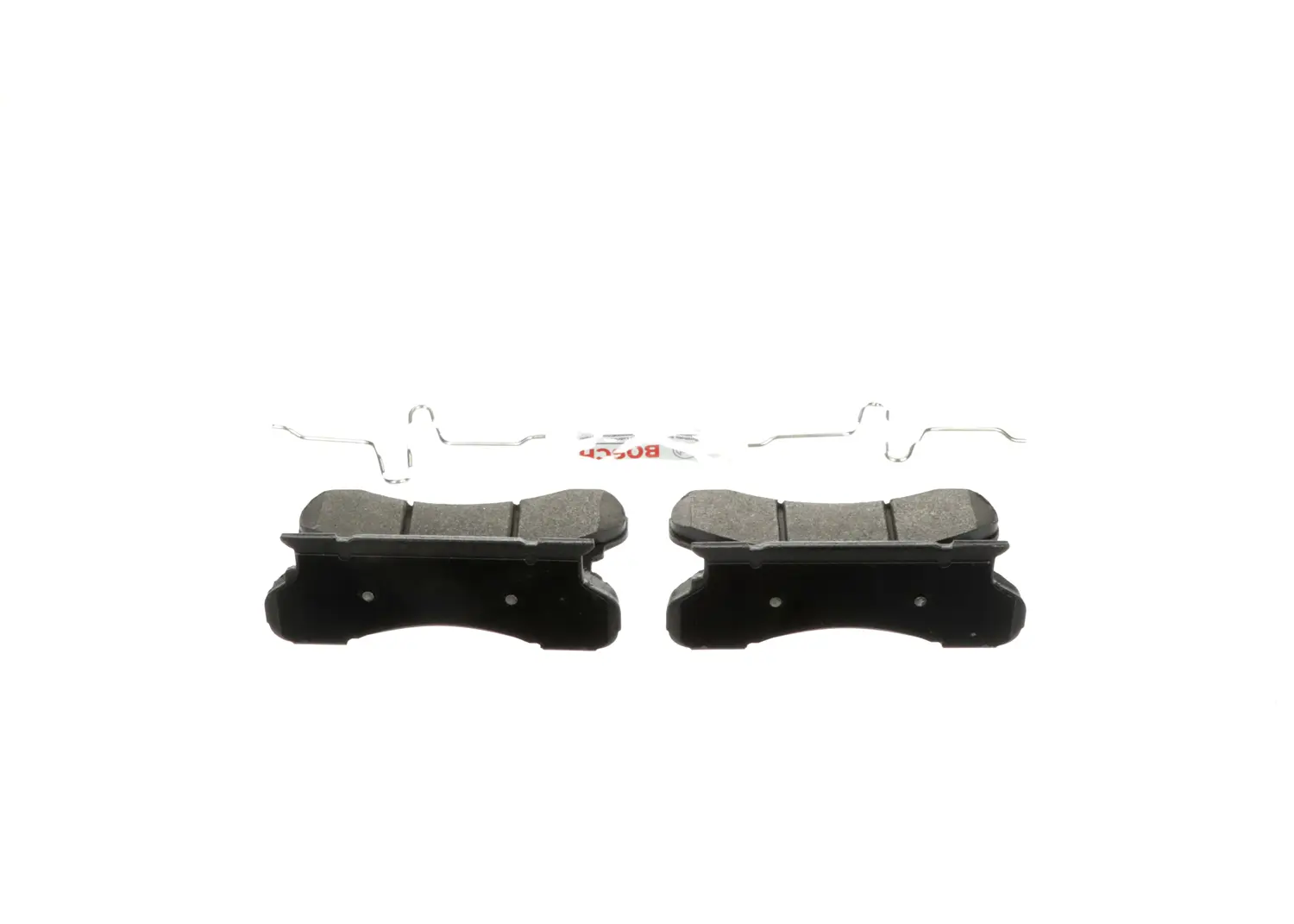 Brake Pads miniature 2