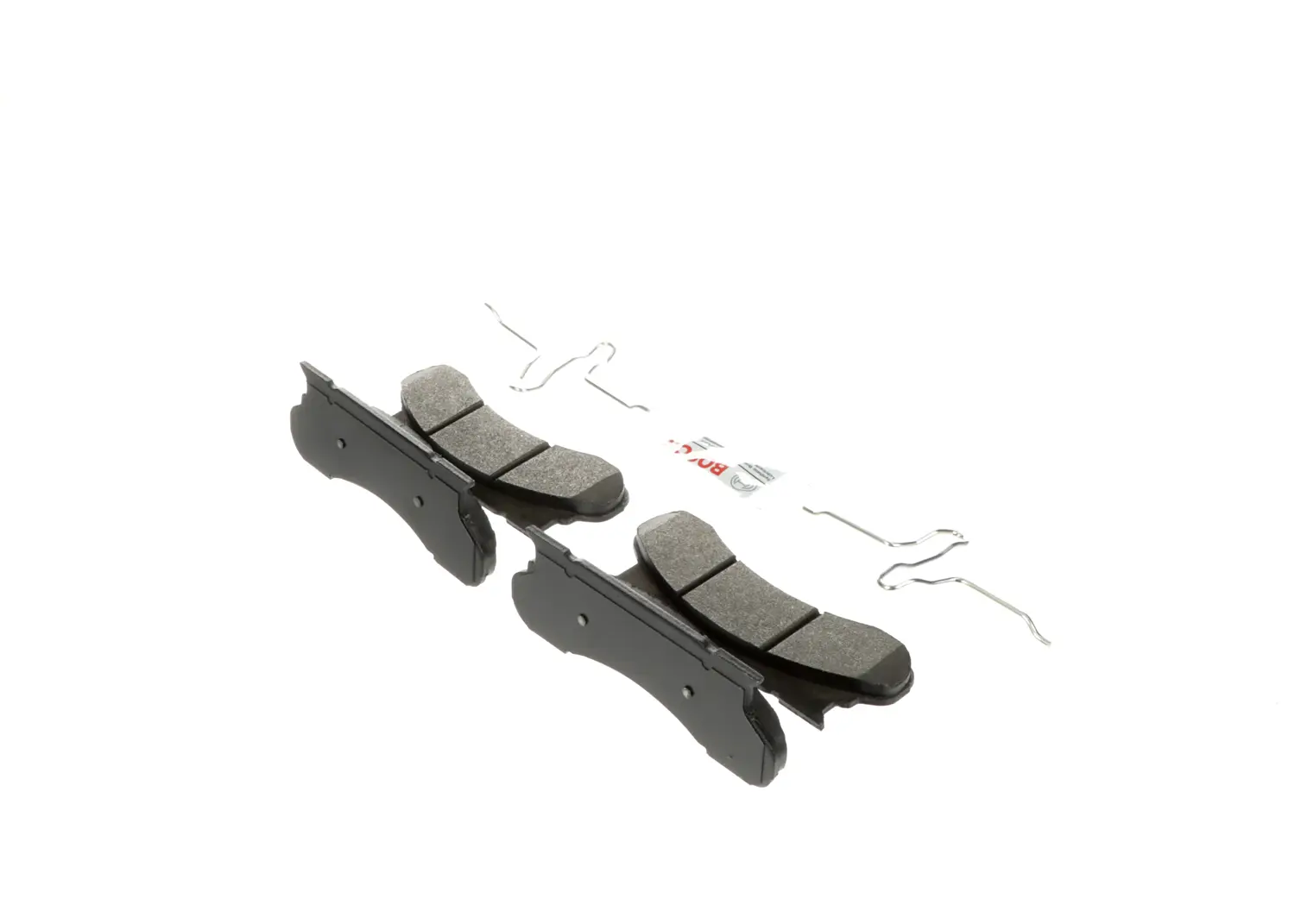 Brake Pads miniature 3