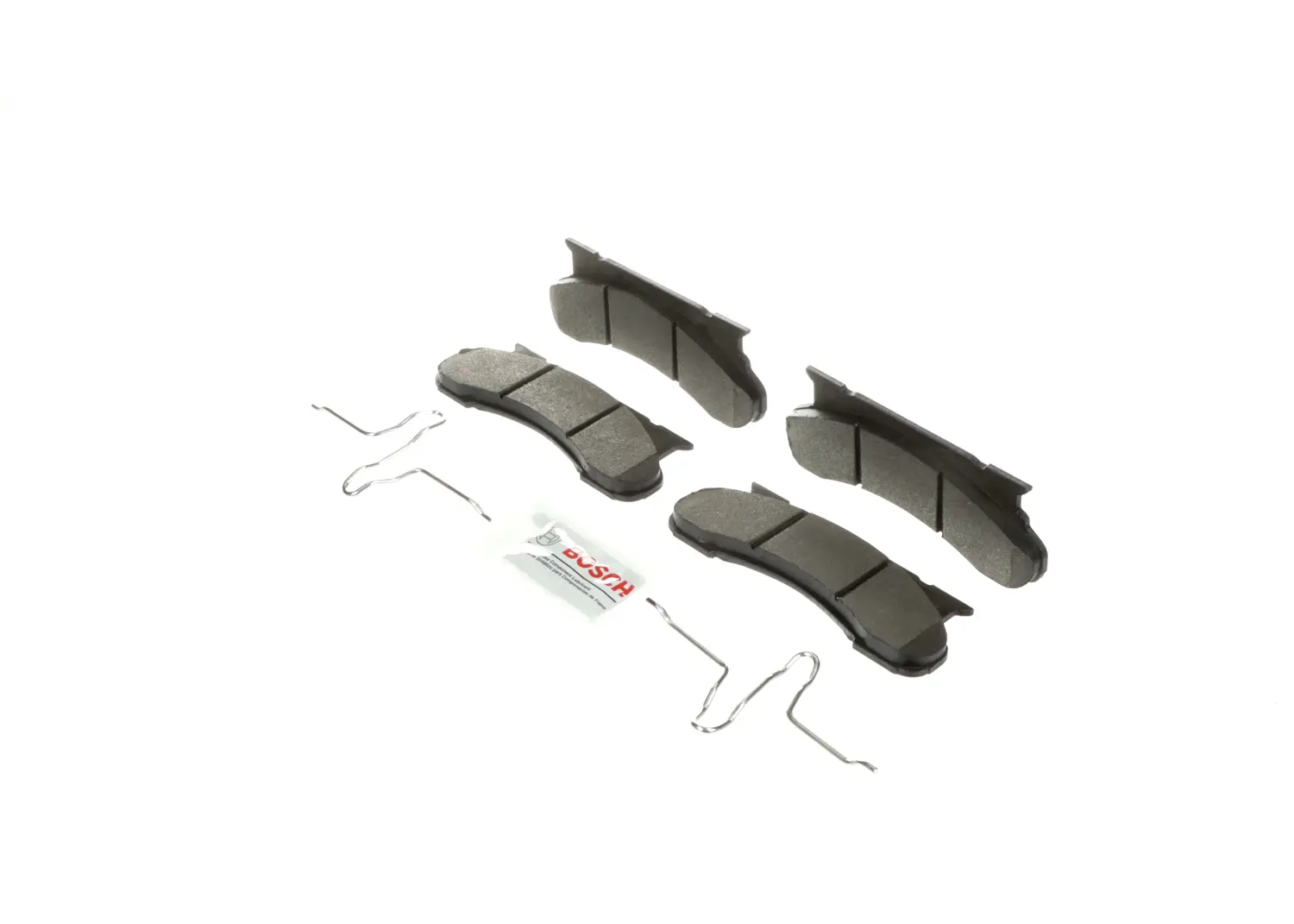 Brake Pads miniature 6