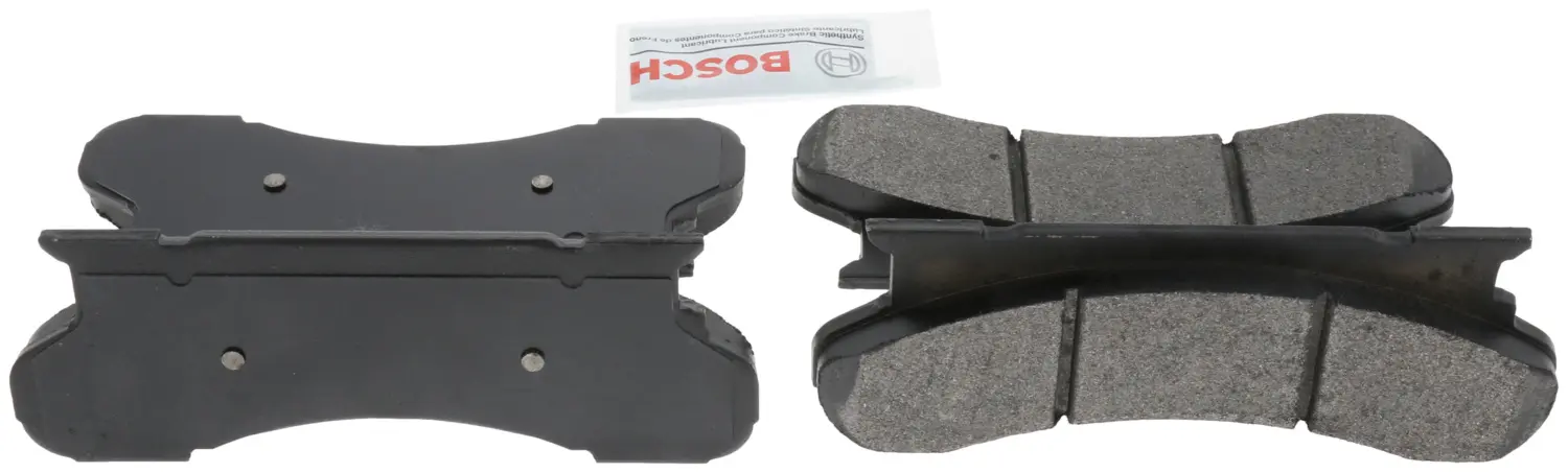 Brake Pads miniature 5