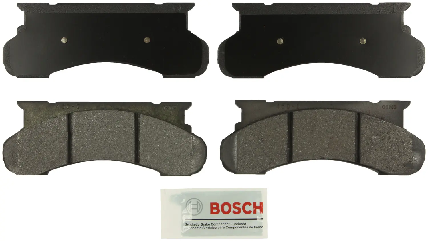 Brake Pads miniature 4