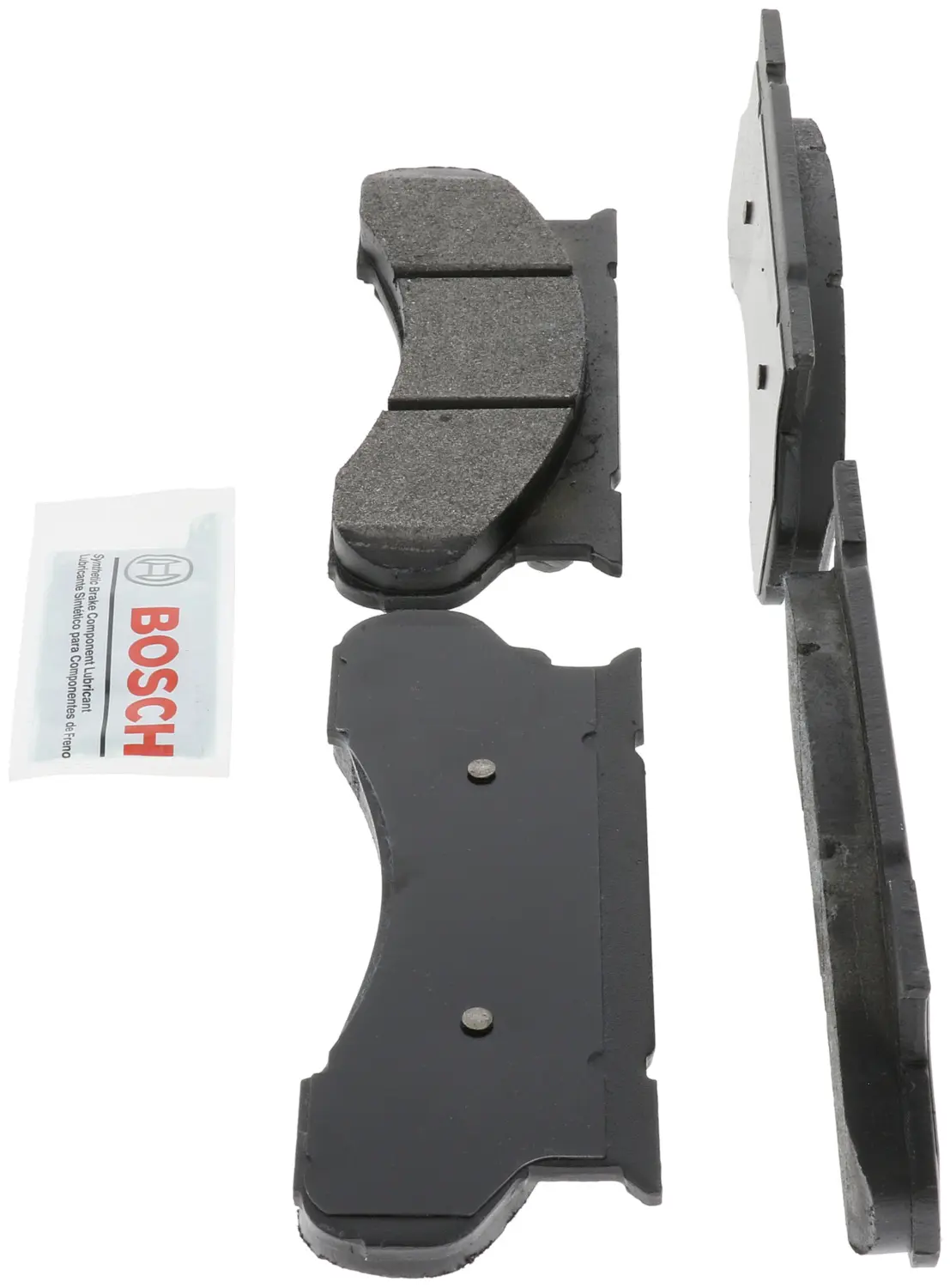 Brake Pads miniature 3