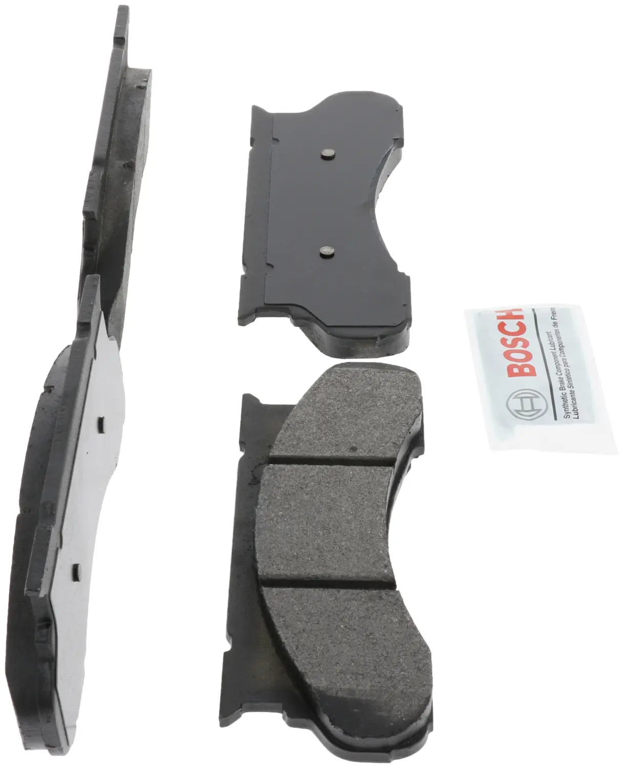 Brake Pads miniature 2