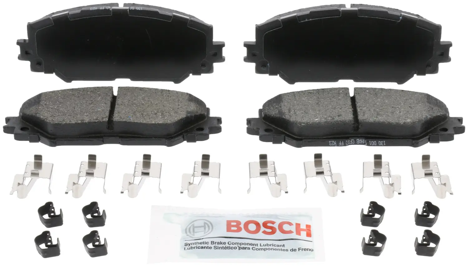 Brake Pads miniature 5