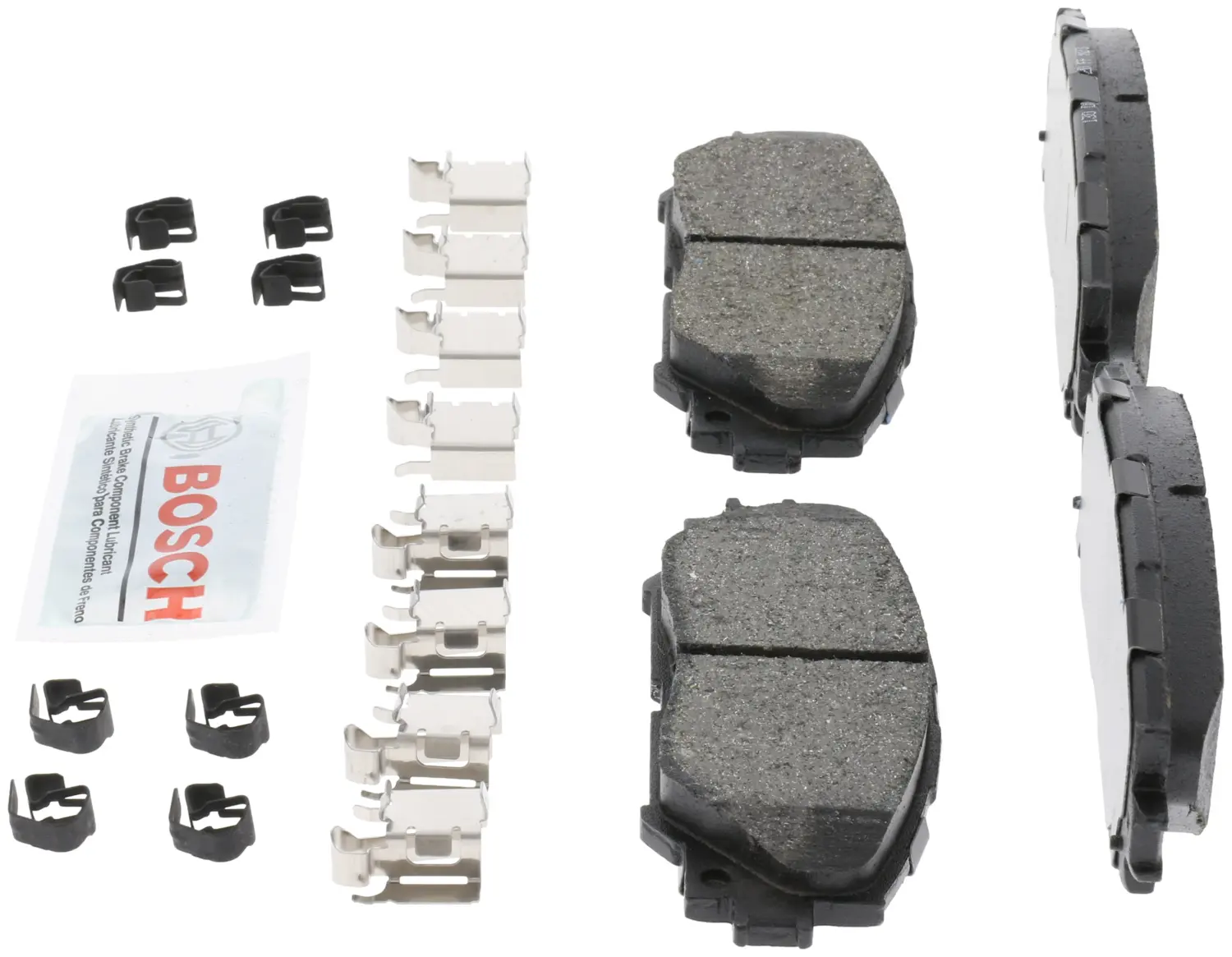 Brake Pads miniature 4