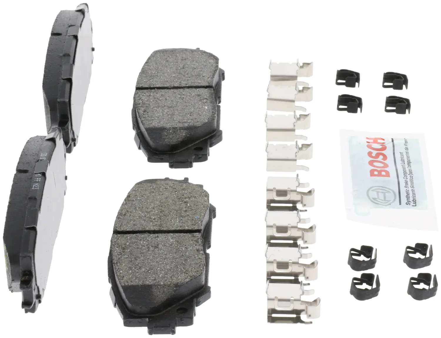 Brake Pads miniature 2
