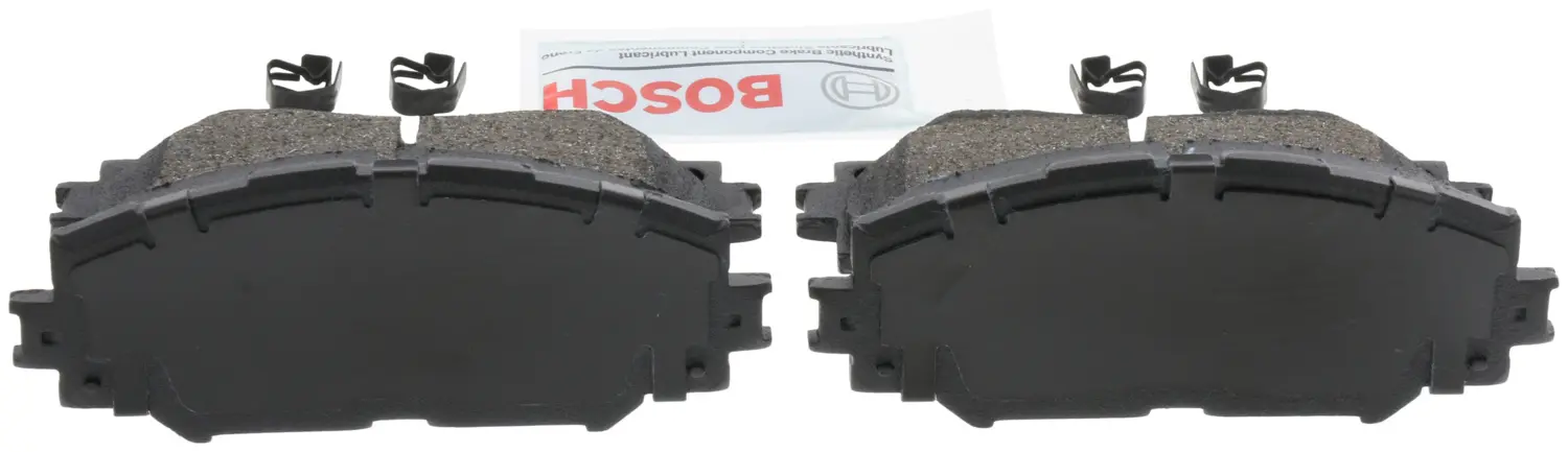 Brake Pads miniature 5