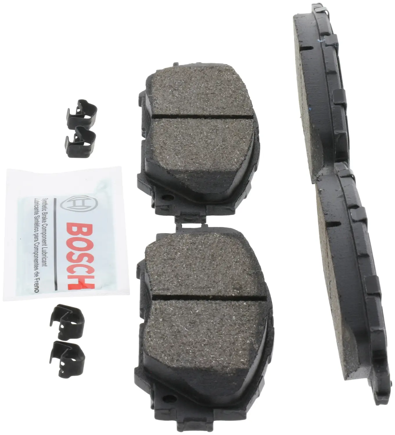 Brake Pads miniature 4