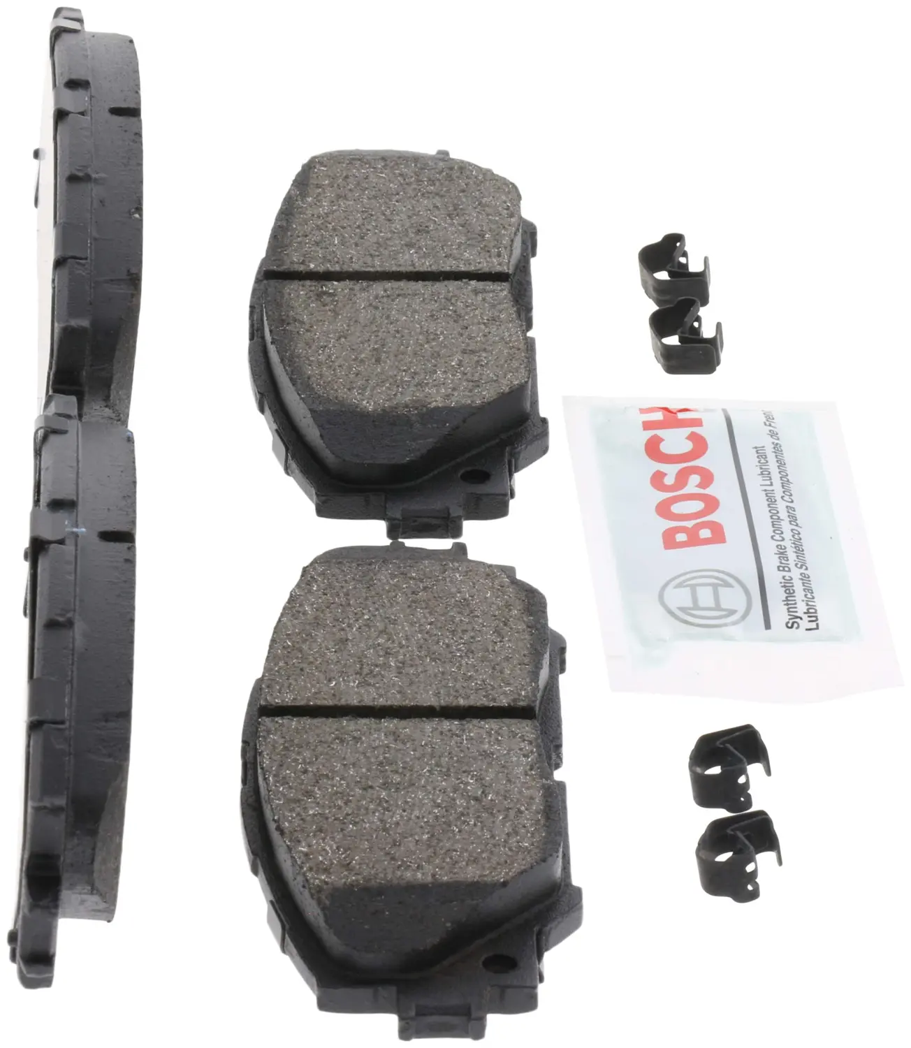 Brake Pads miniature 2