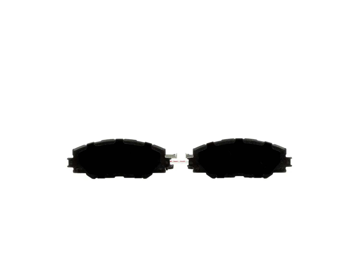 Brake Pads miniature 6