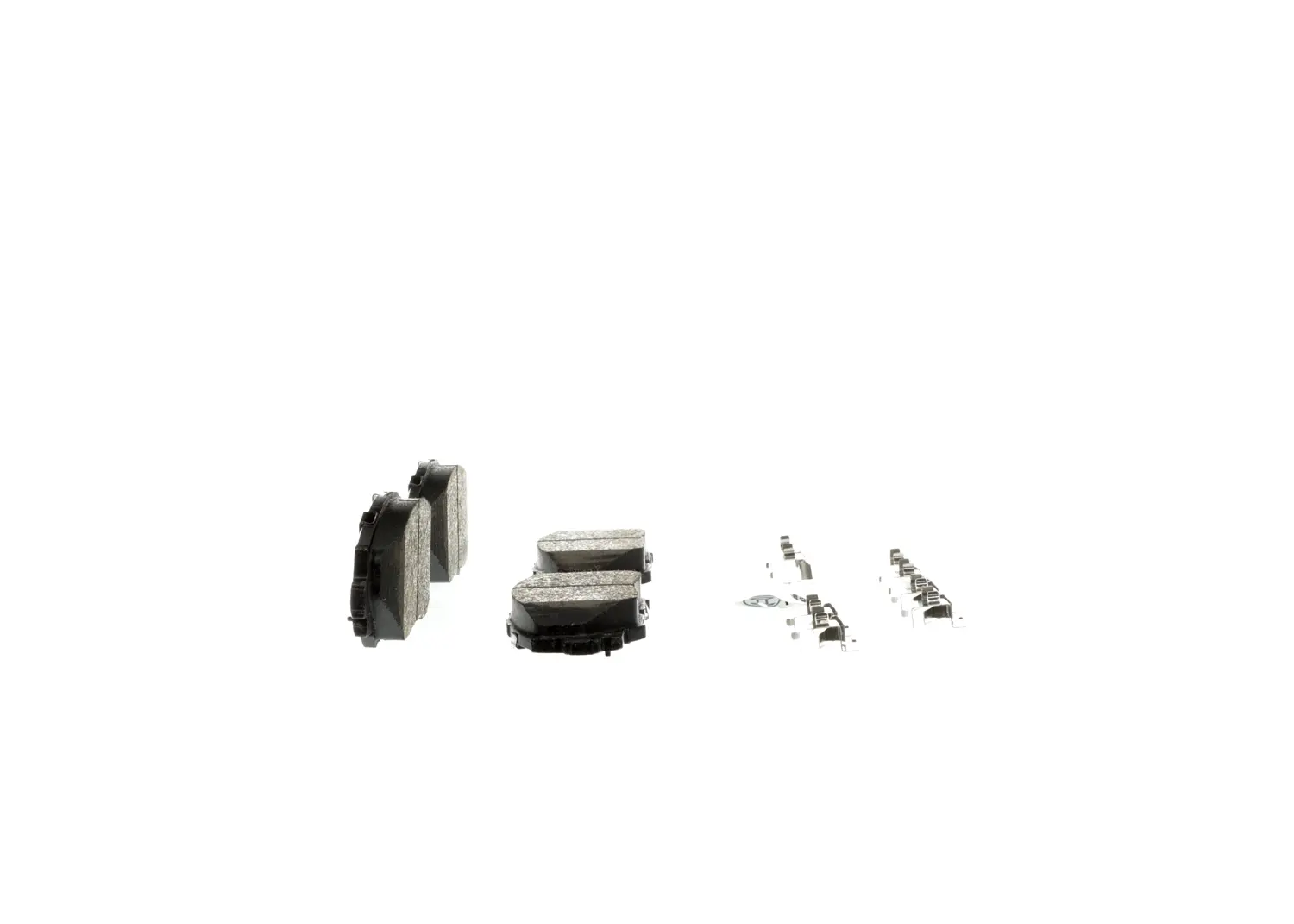 Brake Pads miniature 5