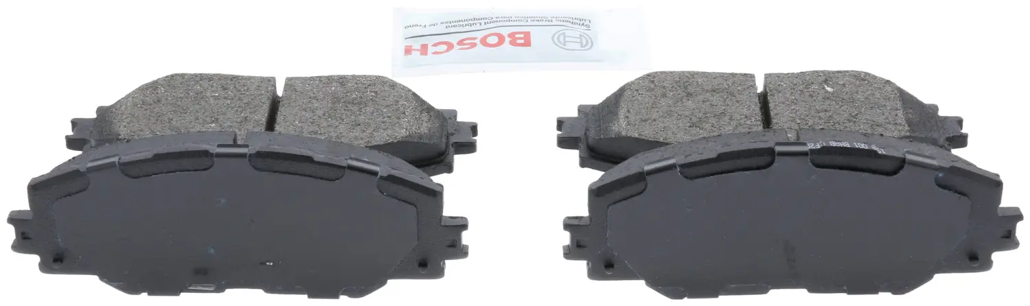 Brake Pads miniature 3