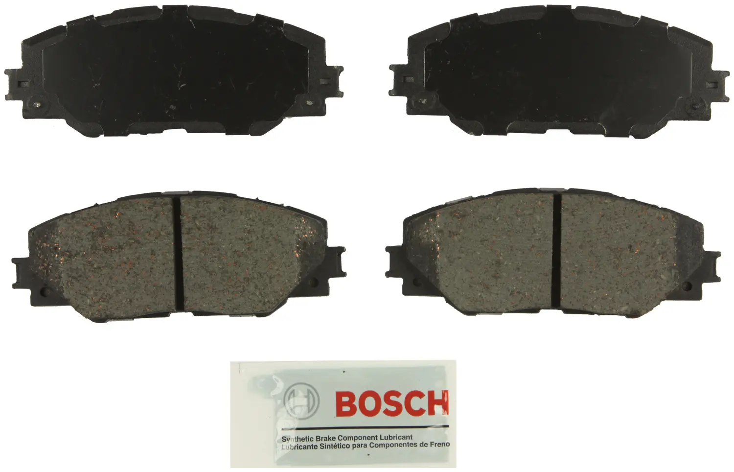 Brake Pads miniature 2
