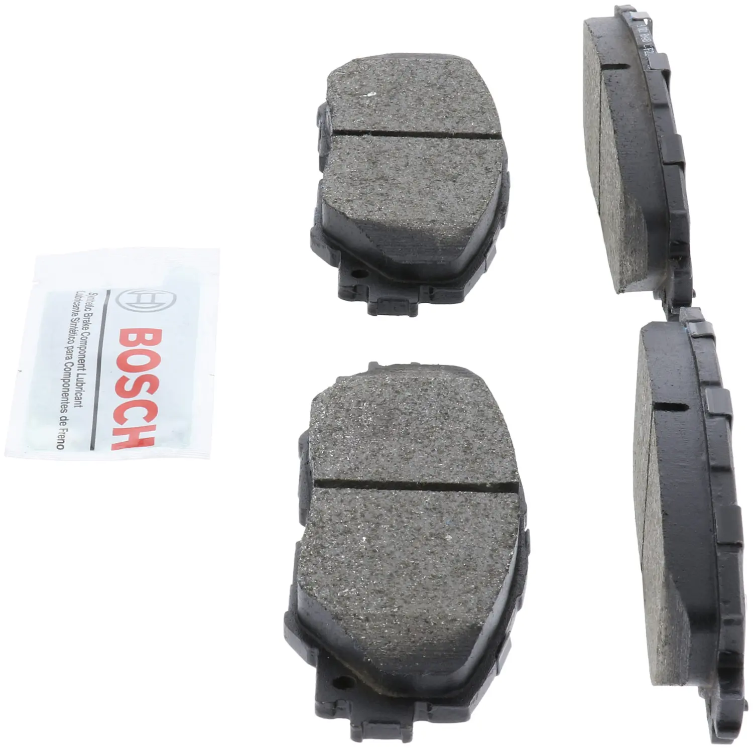 Brake Pads miniature 4