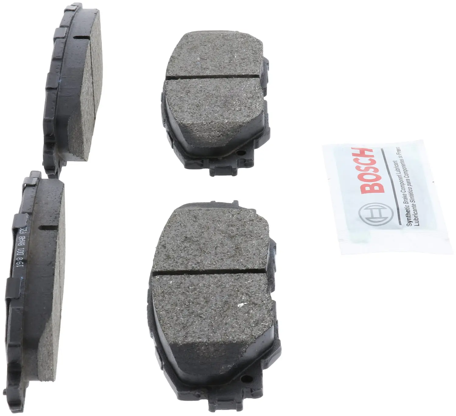 Brake Pads miniature 5