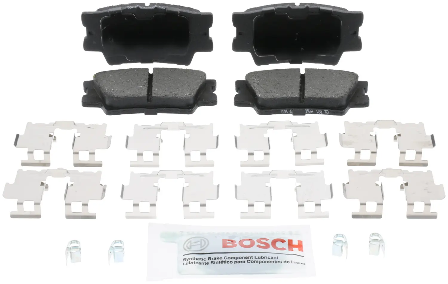 Brake Pads miniature 4