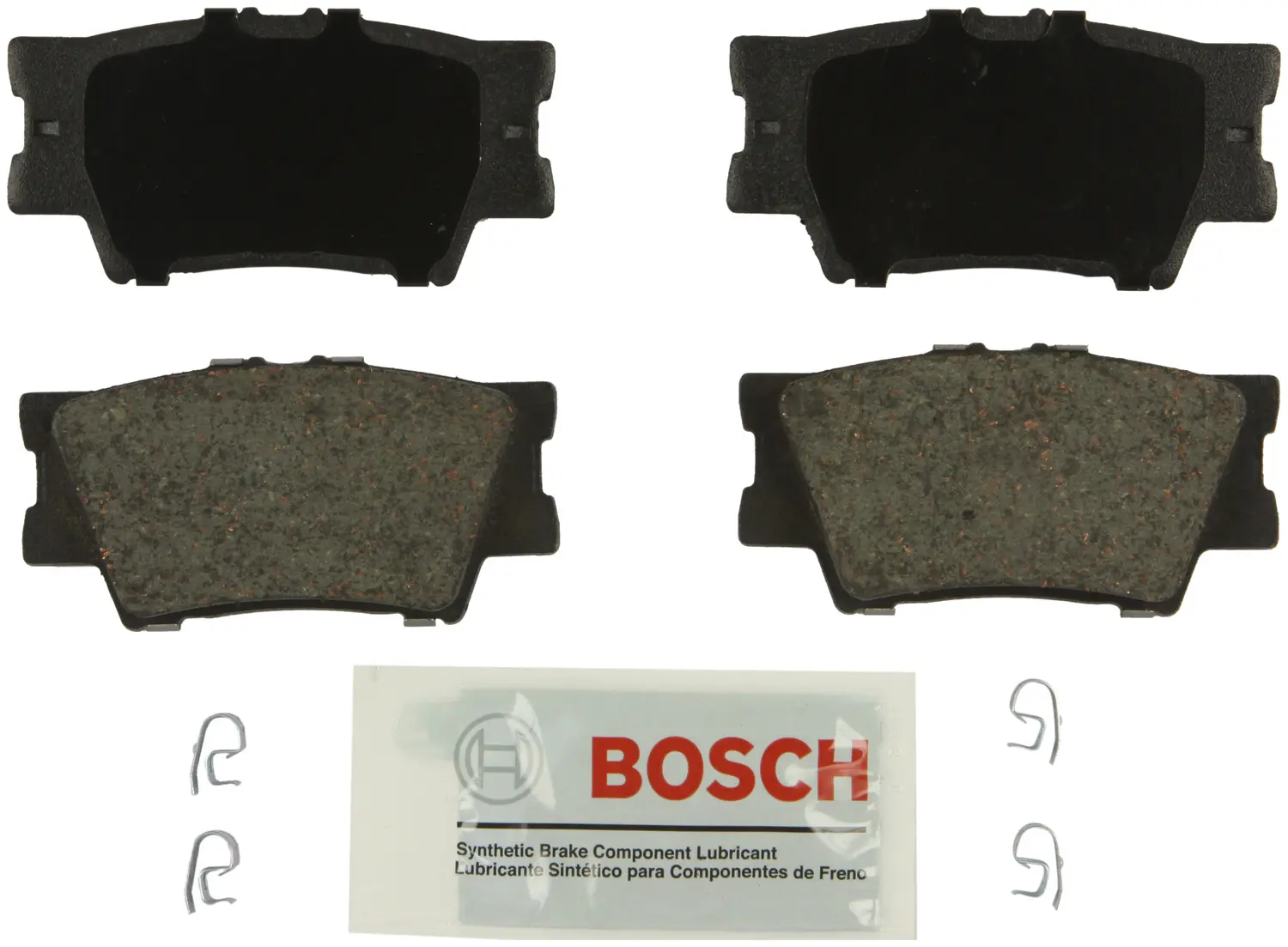 Brake Pads miniature 5