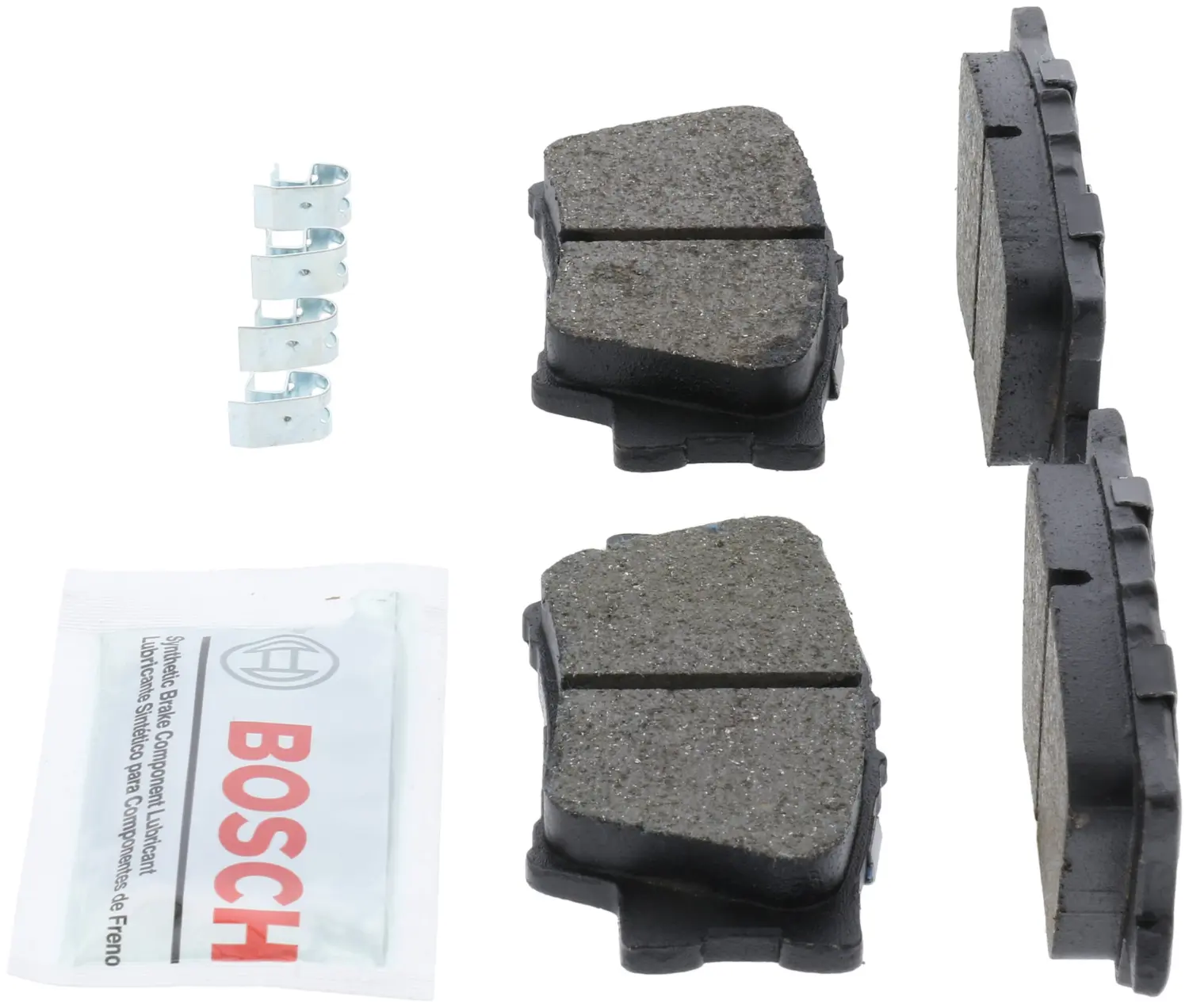 Brake Pads miniature 2