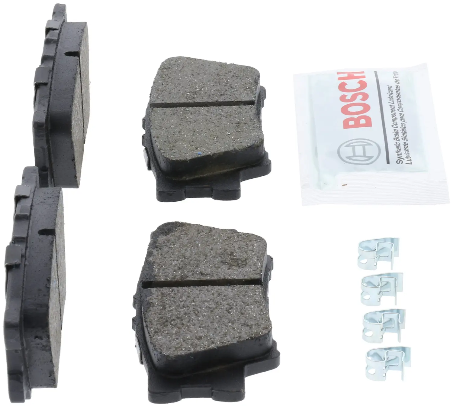 Brake Pads miniature 3