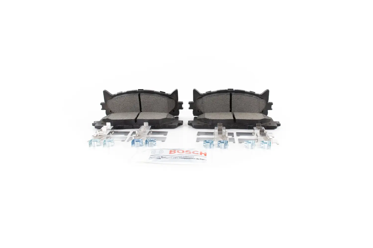 Brake Pads miniature 6