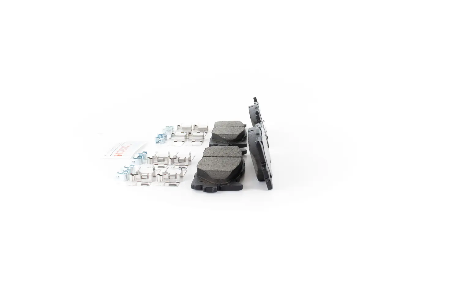 Brake Pads miniature 3