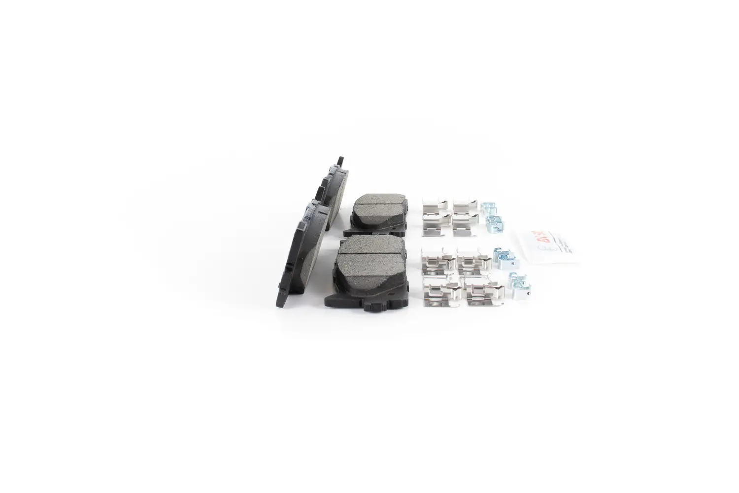 Brake Pads miniature 4