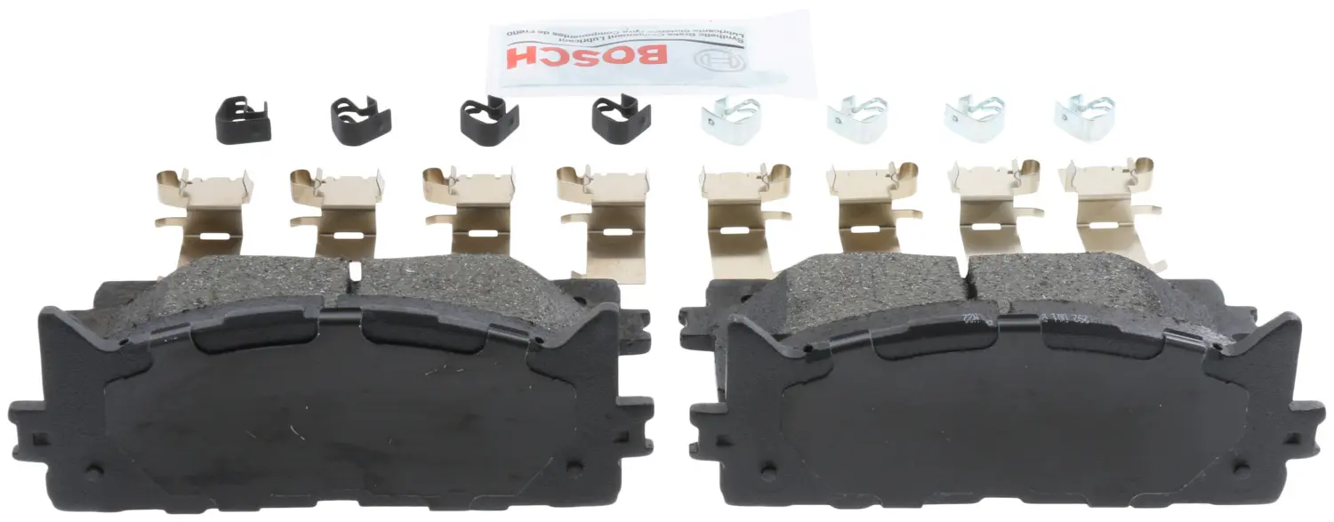 Brake Pads miniature 5